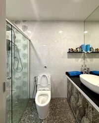 Hillview Heights (D23), Condominium #591088411